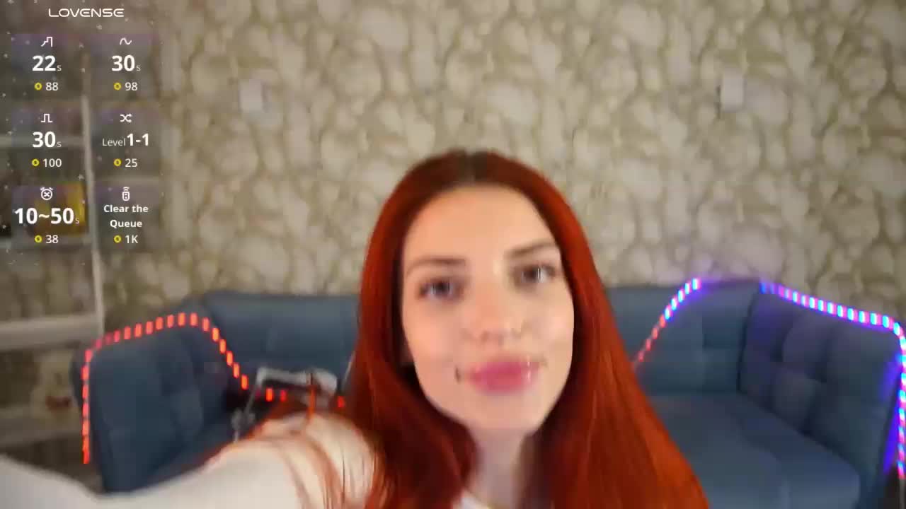 SweetyOne Live Sex February 2, 2026