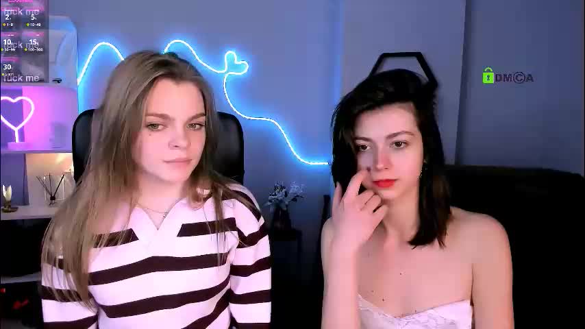 veronica_bubble Live Sex February 2, 2026