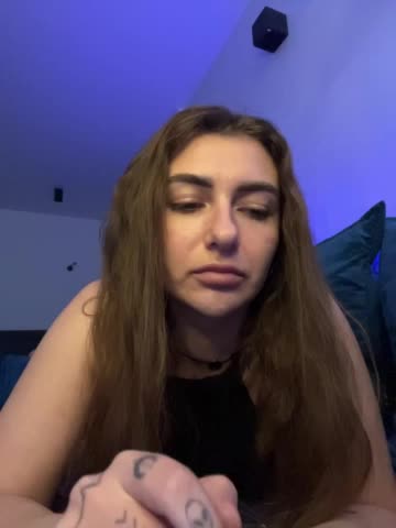 WILDGIRL Live Sex February 2, 2026