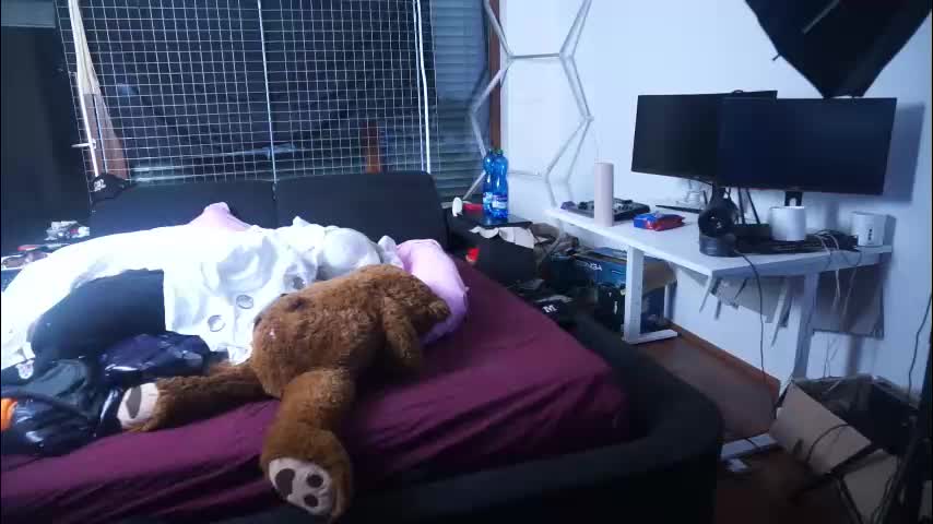 mac_troy Live Sex February 2, 2026