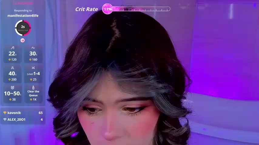 Hotary_Yuko Live Sex February 2, 2026