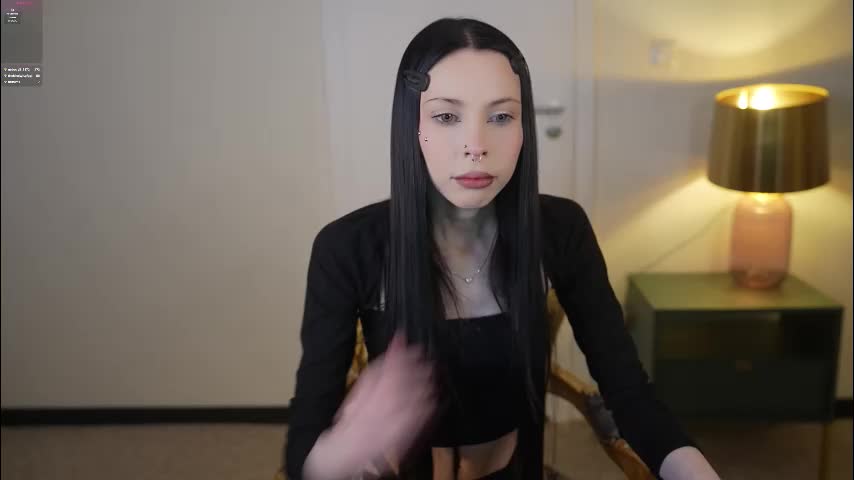 anabel2054 Live Sex February 2, 2026