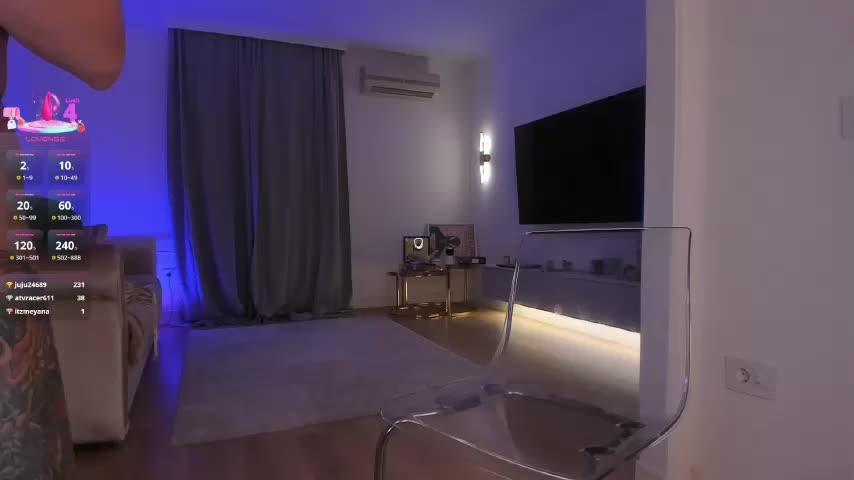 seilyfox Live Sex February 2, 2026