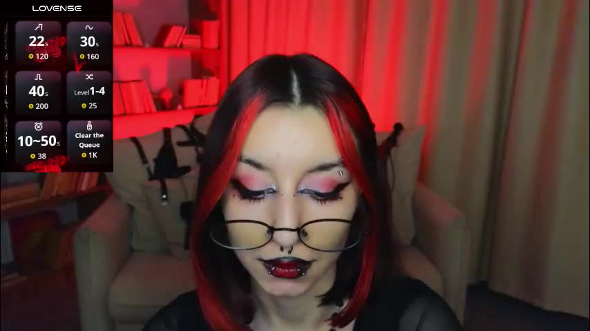 mistress__marcelline Live Sex February 2, 2026