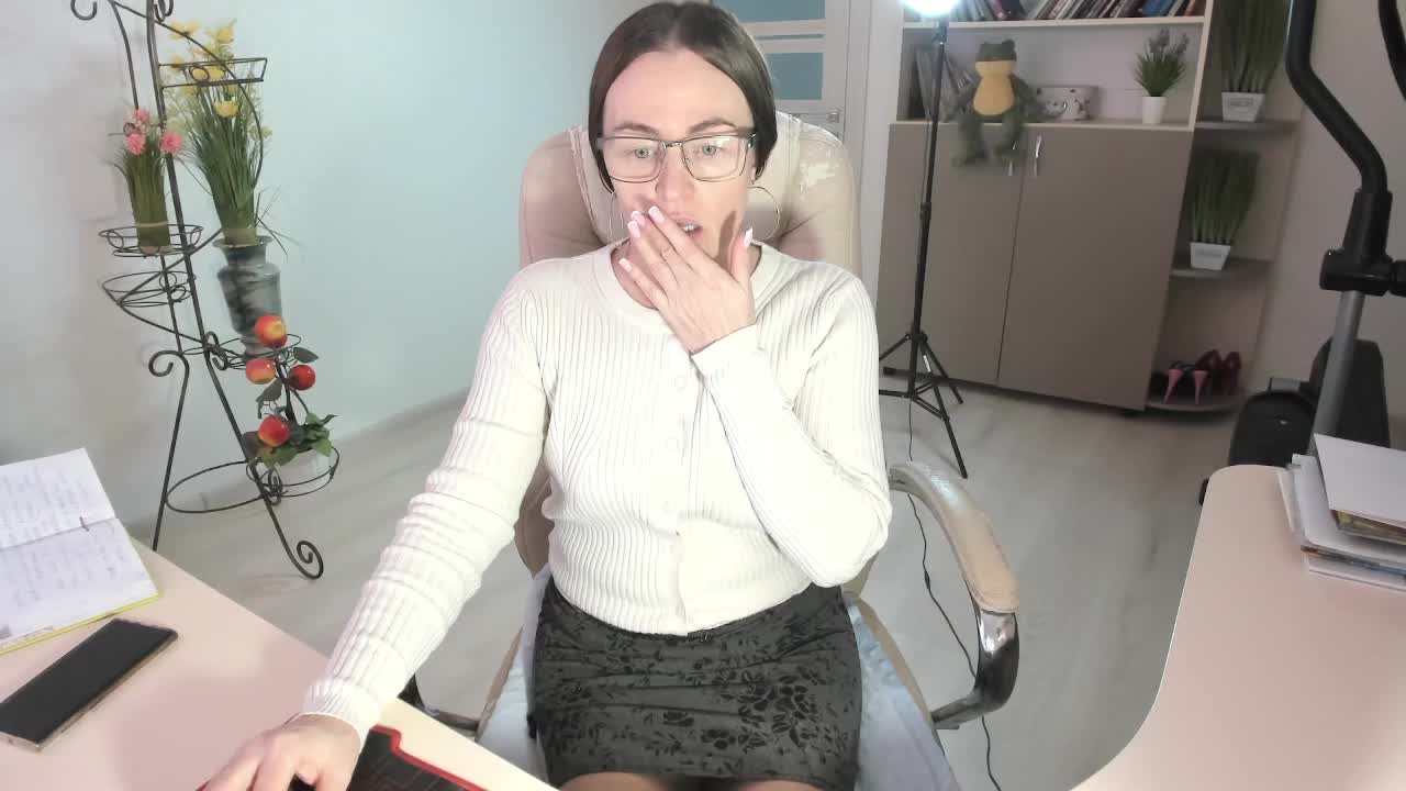 -Michelle- Live Sex February 2, 2026