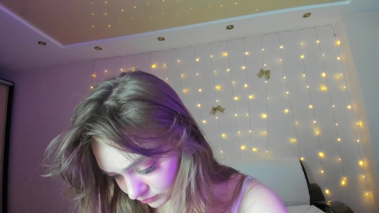 may-flower Live Sex February 2, 2026