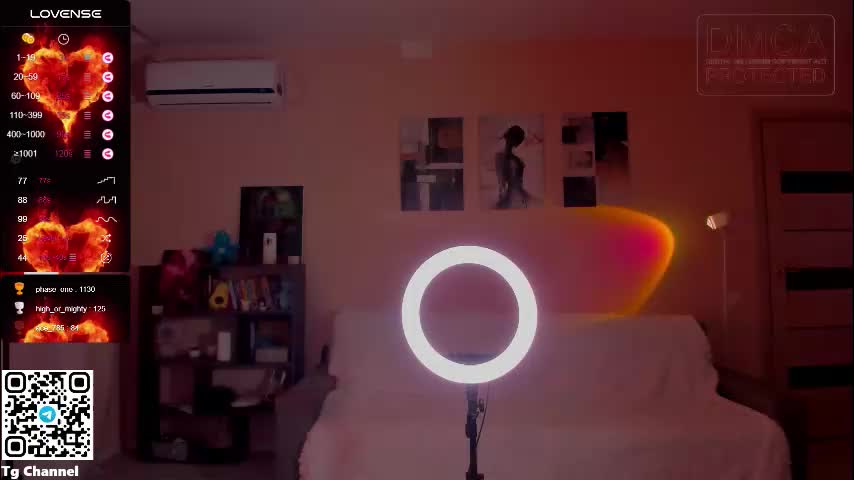 dindin_ Live Sex February 2, 2026