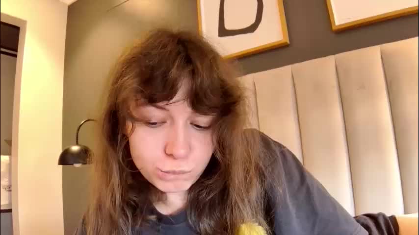 sun_place Live Sex February 2, 2026