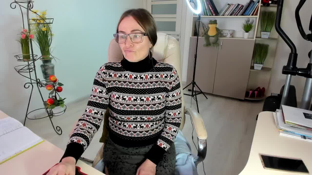 -Michelle- Live Sex February 2, 2026