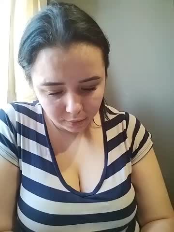 CutieMarine Live Sex February 2, 2026