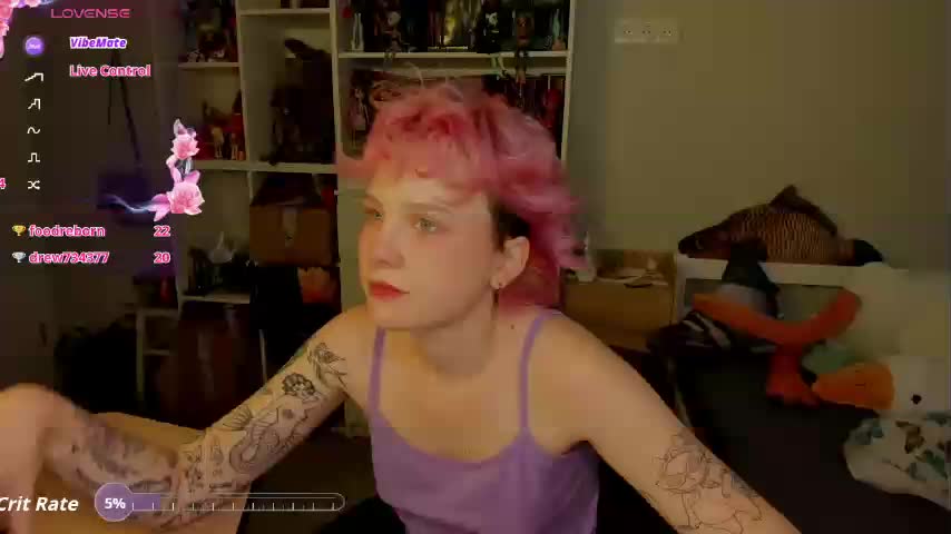 Cool-Love Live Sex February 2, 2026