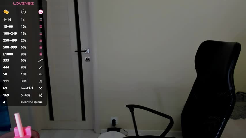 Kimmberr Live Sex February 2, 2026
