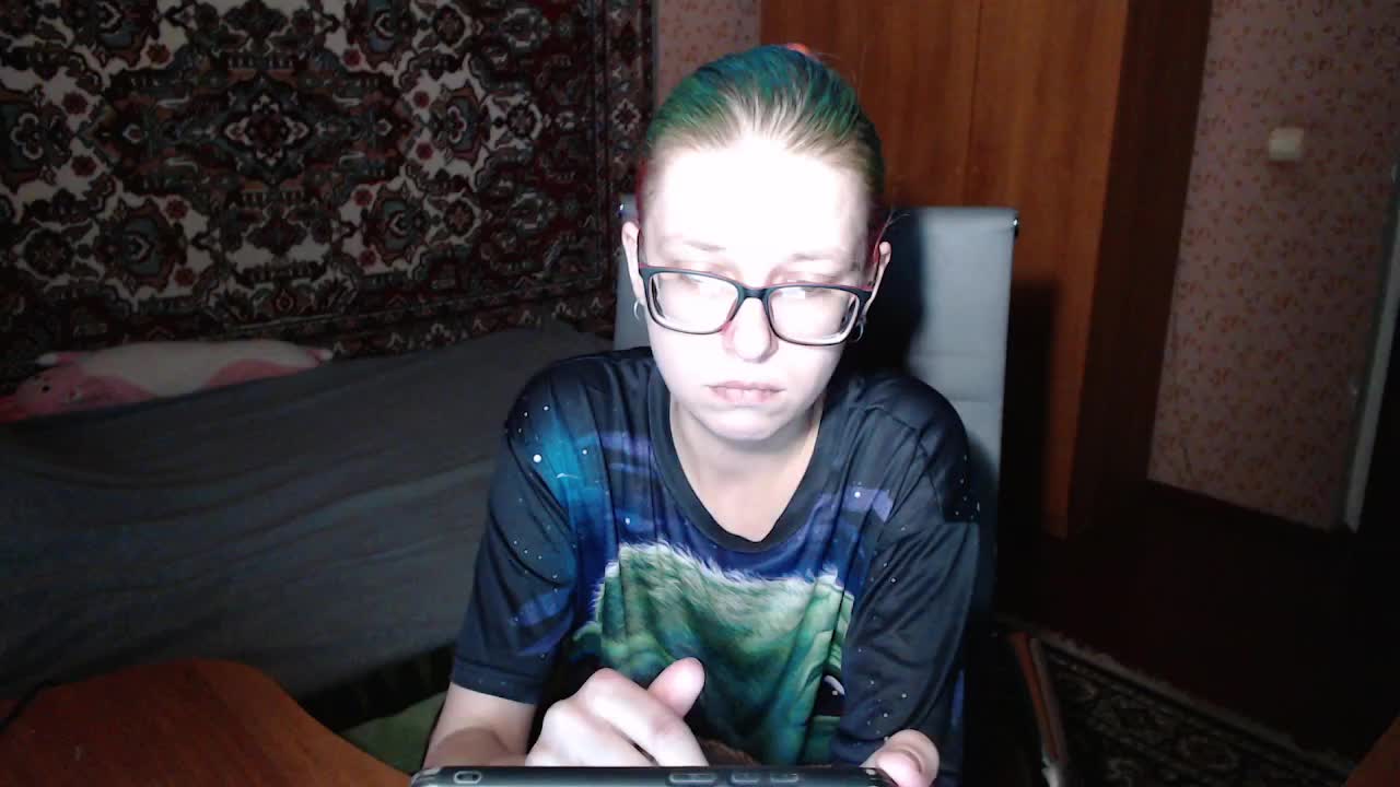 malvinella Live Sex February 2, 2026