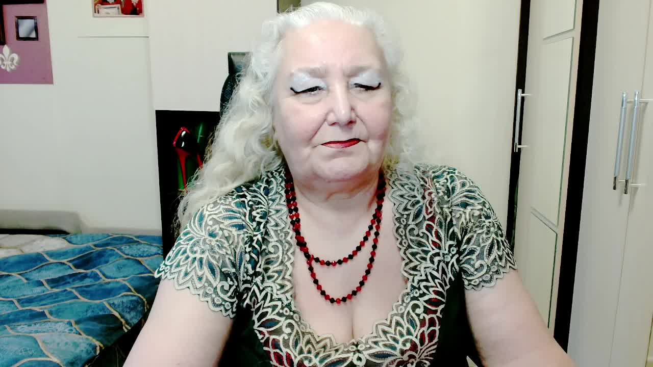 GrannyWants Live Sex February 2, 2026