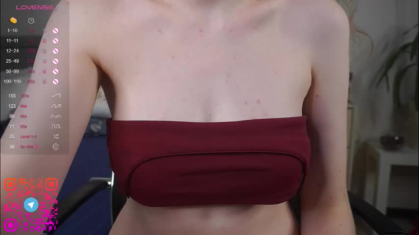 hasta_la_kissy Live Sex February 2, 2026