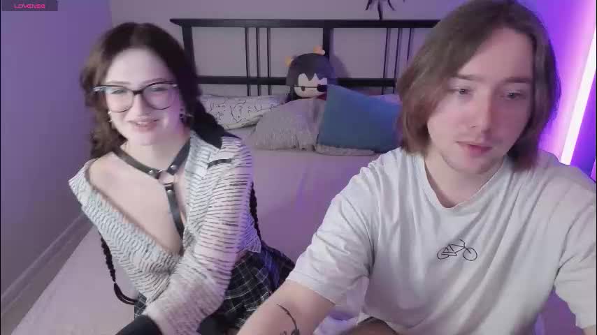 danny_and_ellen Live Sex February 2, 2026