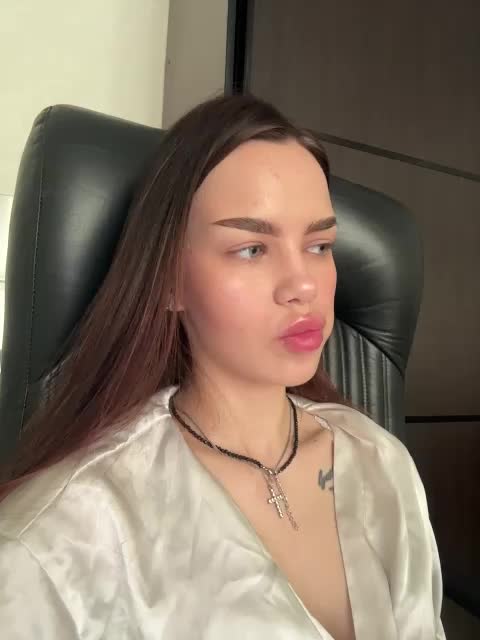 EvaDesire Live Sex February 2, 2026