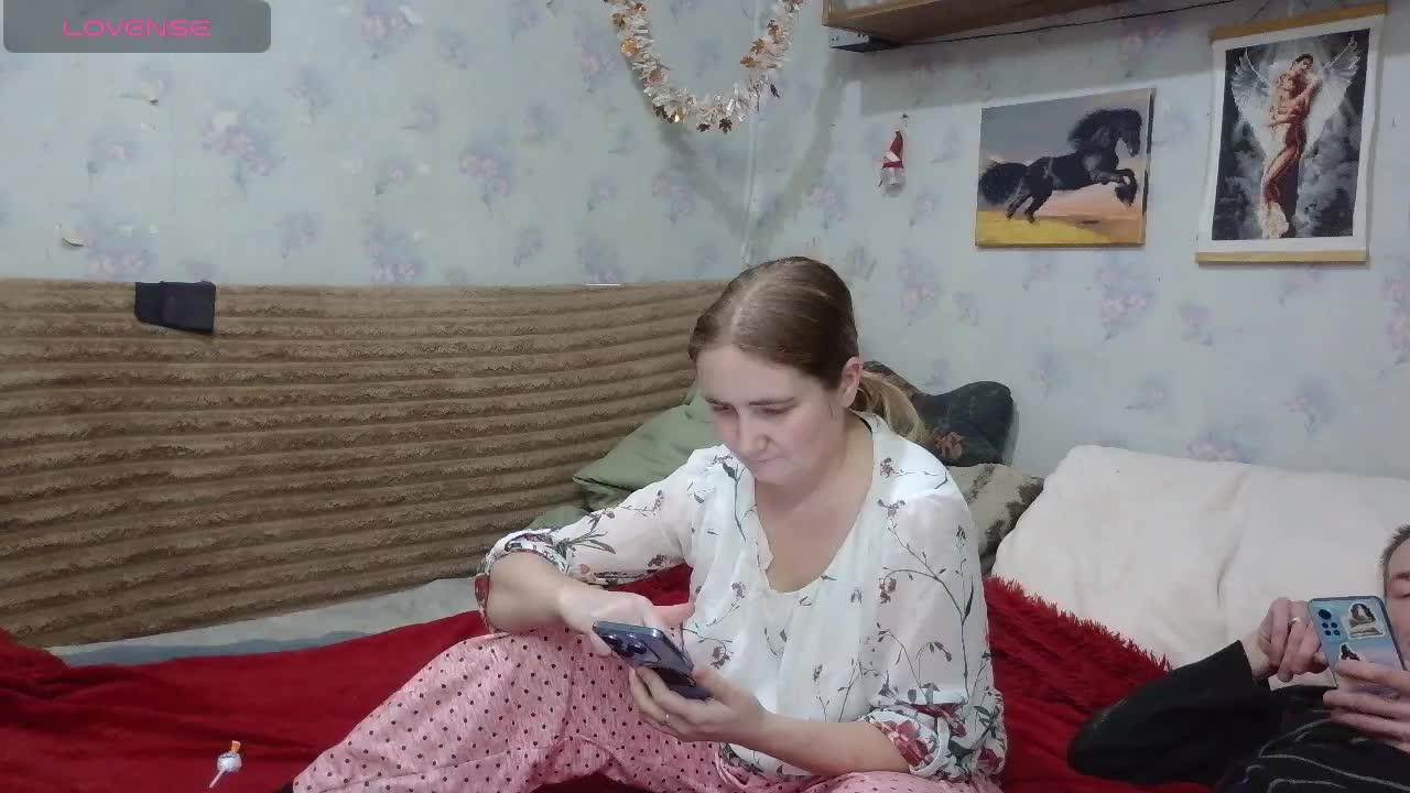 Krohab Live Sex February 2, 2026