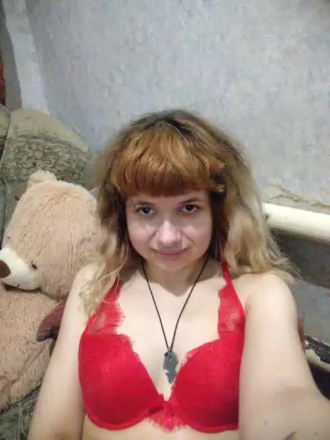 GrettaCandy Live Sex February 2, 2026