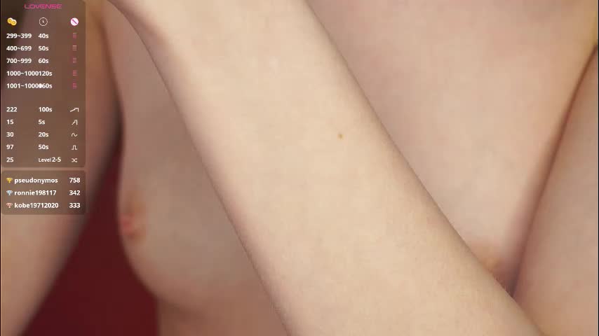 cateclem Live Sex February 2, 2026