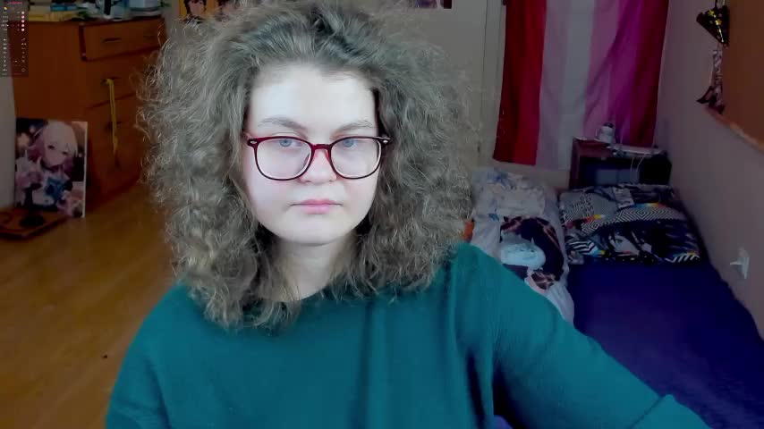 Sashy_Way Live Sex February 2, 2026