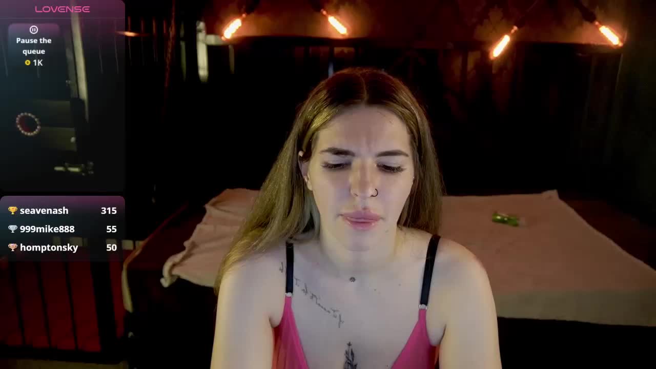 DanielaReign Live Sex February 2, 2026
