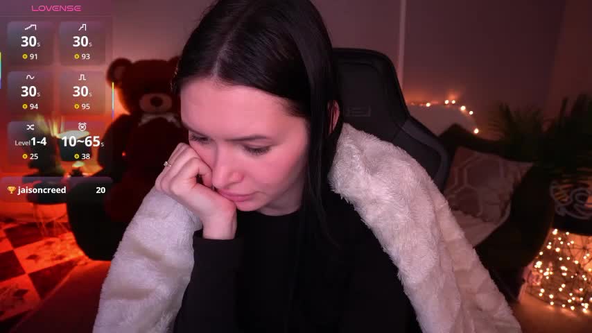 MilaSecrett Live Sex February 2, 2026