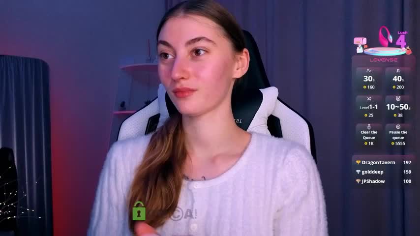 lady_curls Live Sex February 2, 2026