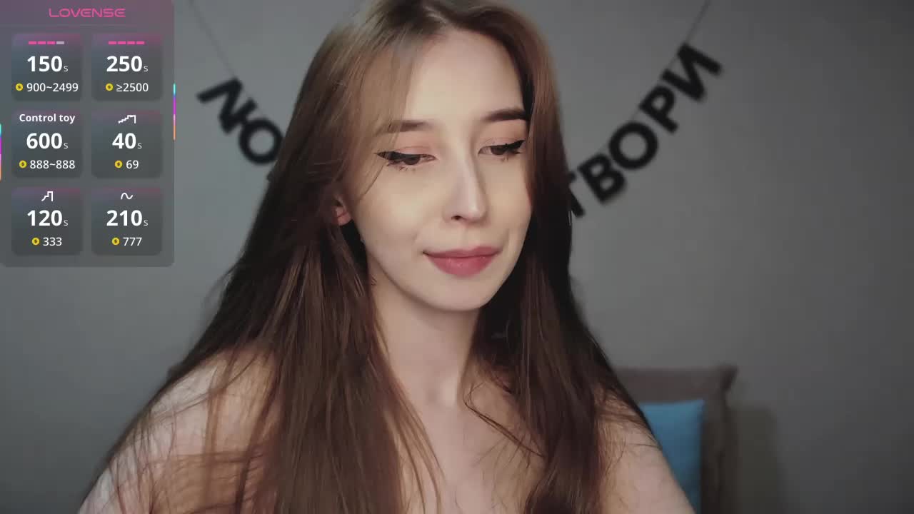 RocketGIRL Live Sex February 2, 2026