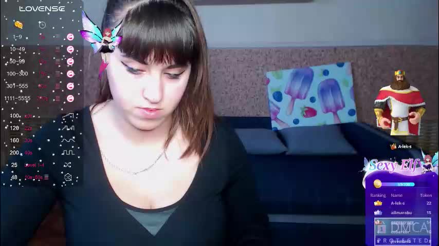 amali_ivanna_smit Live Sex February 2, 2026