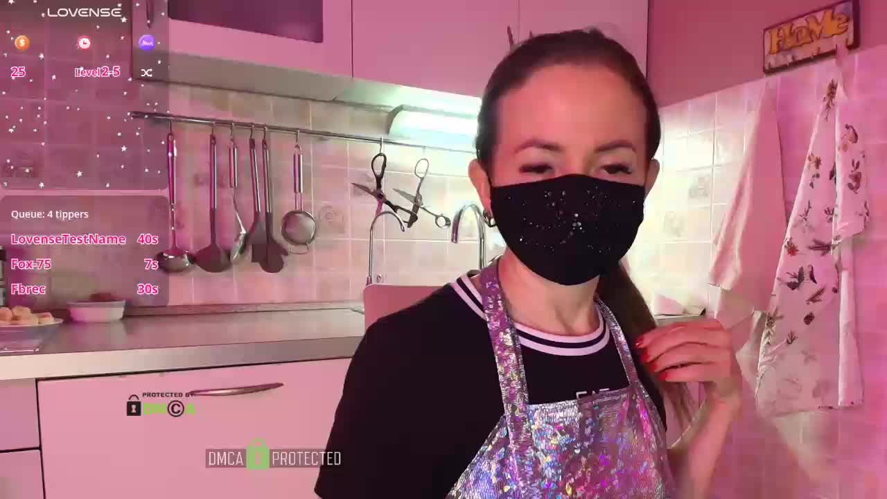 RedAura Live Sex February 2, 2026