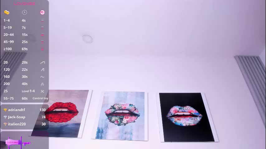 alexamora__ Live Sex February 2, 2026