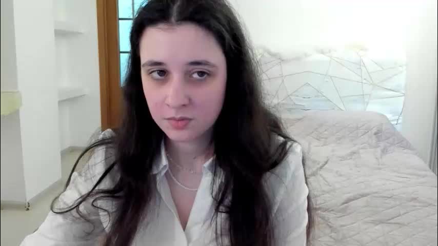 ginablum Live Sex February 2, 2026