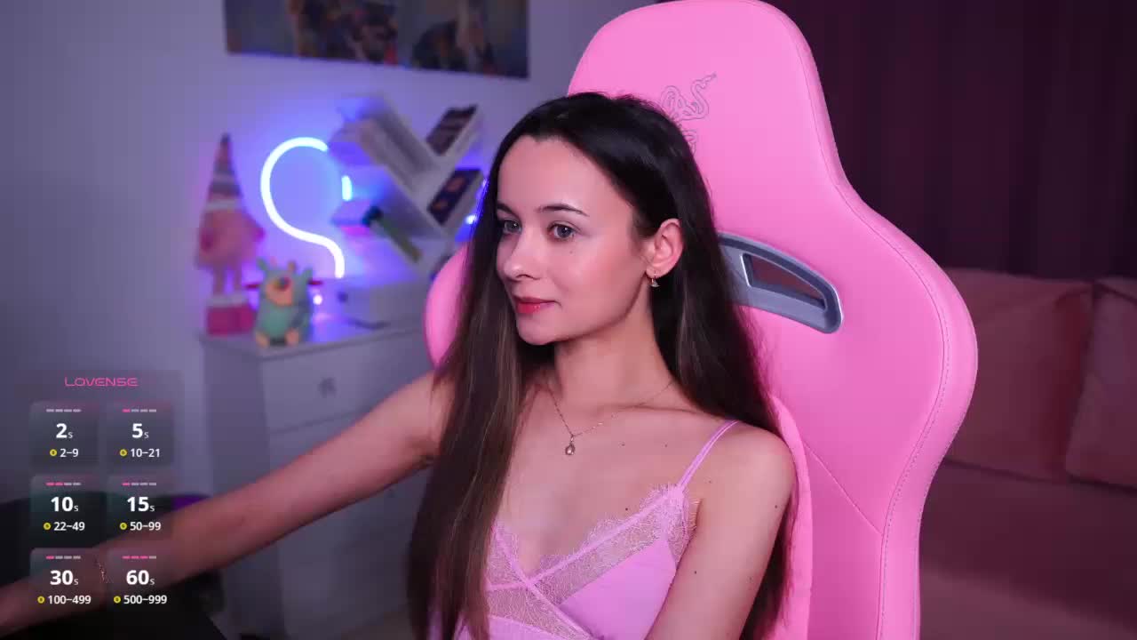 JuicyAngel Live Sex February 2, 2026