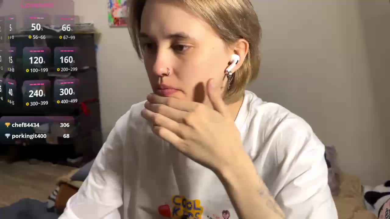 DeloiseChuta Live Sex February 2, 2026