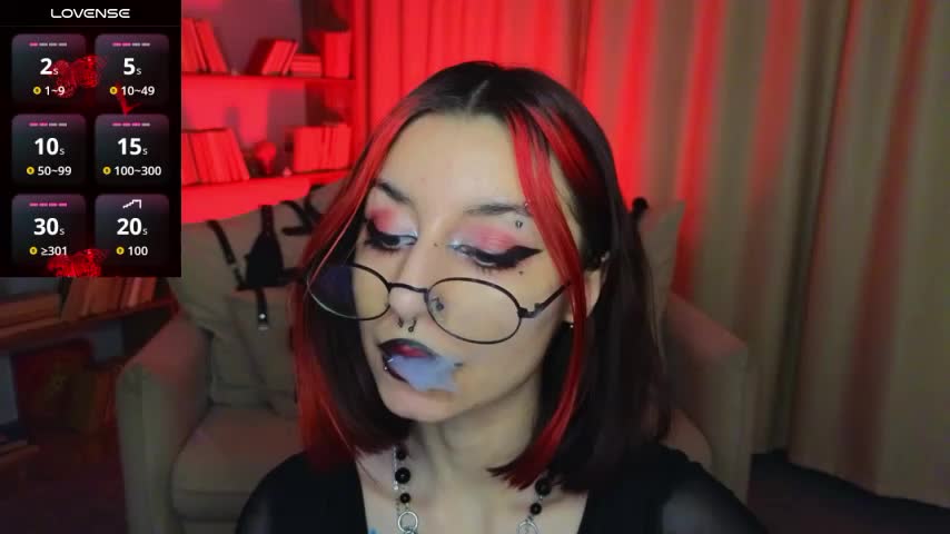 Mistress__Marcelline Live Sex February 2, 2026