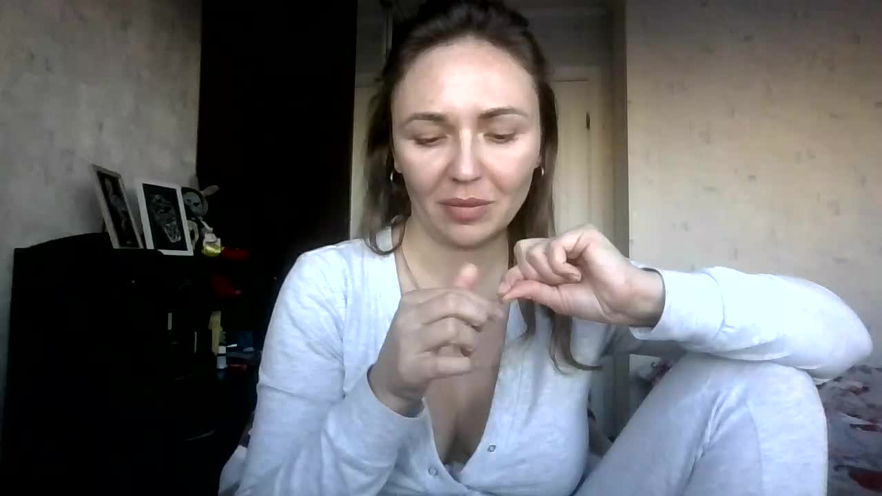 CuteAngelina Live Sex February 2, 2026