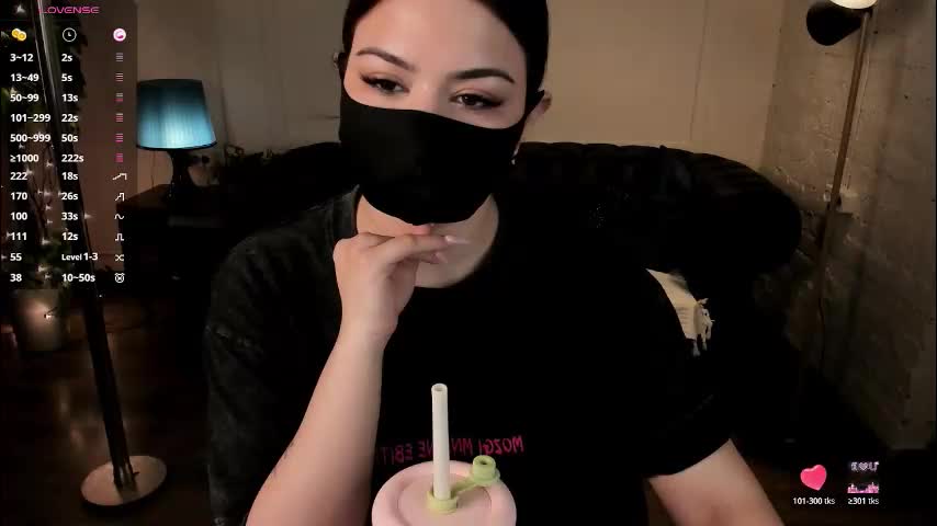 black_pant3r Live Sex February 2, 2026