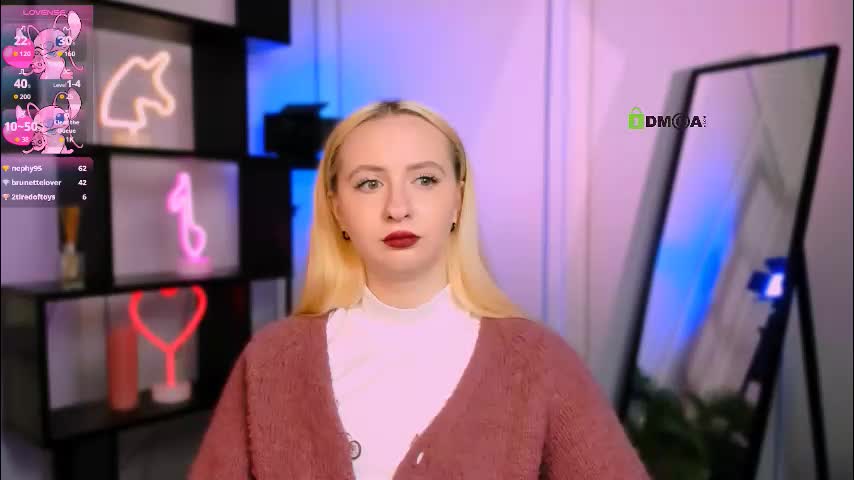 mila_glow Live Sex February 2, 2026