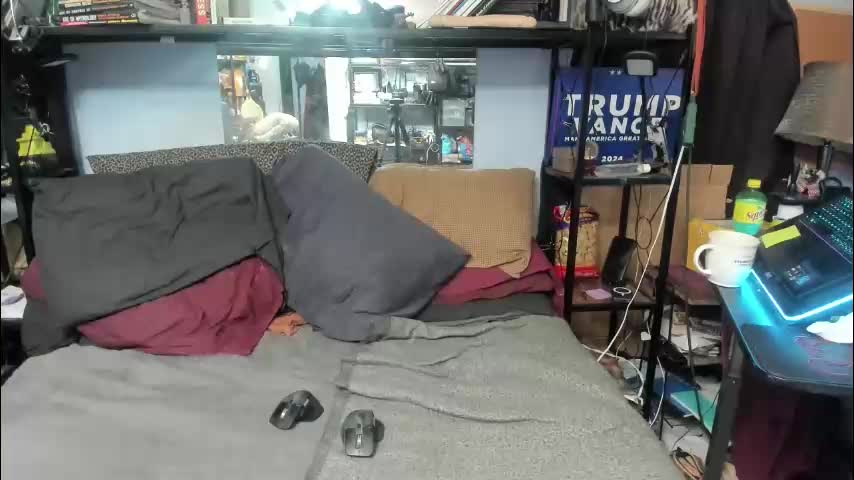 pink_black Live Sex February 2, 2026