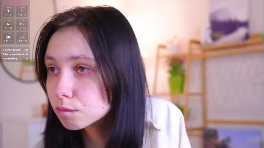 skyemcguire Live Sex February 2, 2026