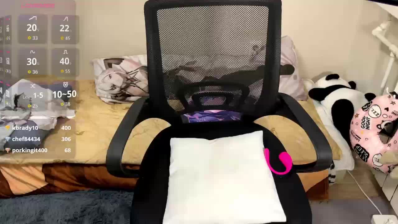 DeloiseChuta Live Sex February 2, 2026