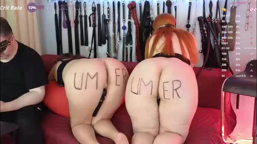 bdsm_is_life Live Sex February 2, 2026