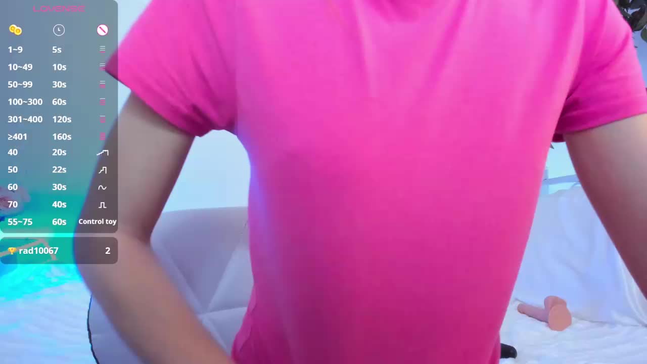 Beellami Live Sex February 2, 2026