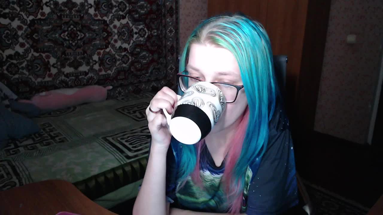 malvinella Live Sex February 2, 2026