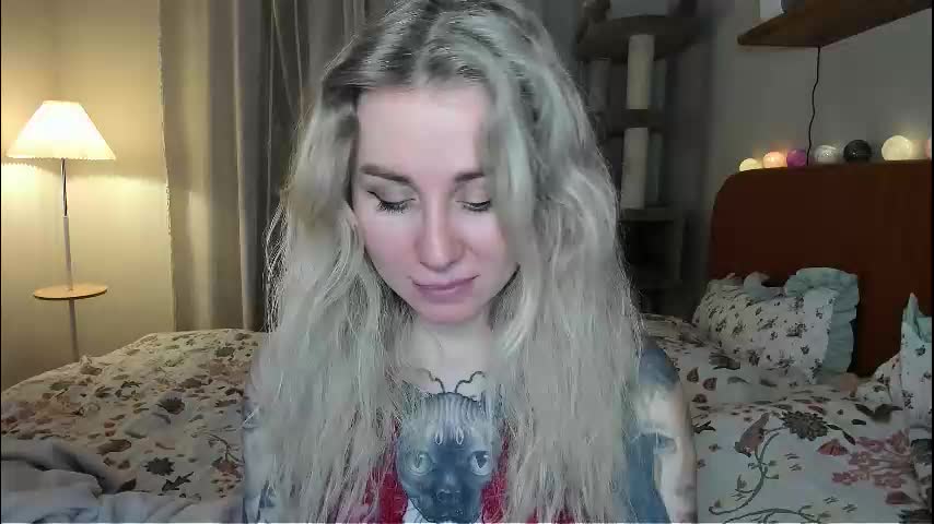 alexarush Live Sex February 2, 2026