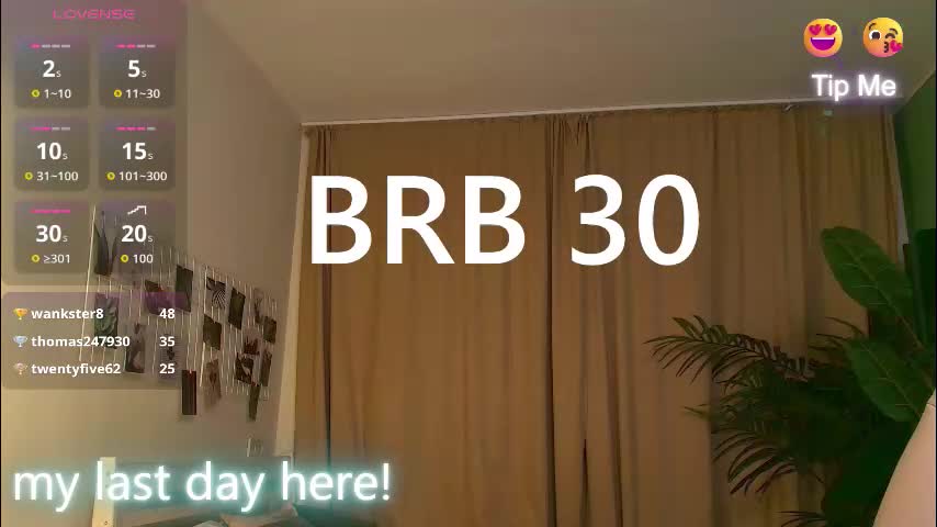 halle_berrry Live Sex February 2, 2026