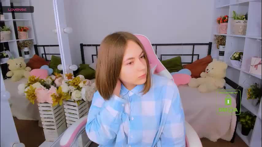 elma_lily Live Sex February 2, 2026