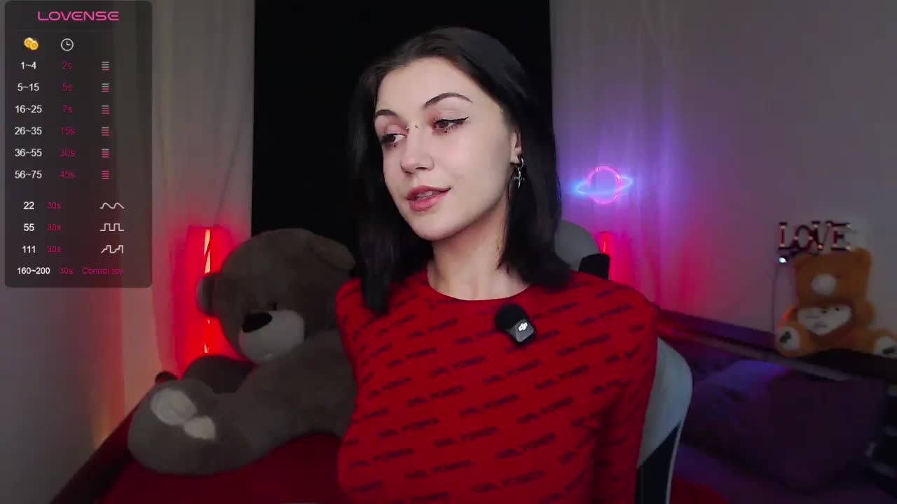 BlackAngell Live Sex February 2, 2026