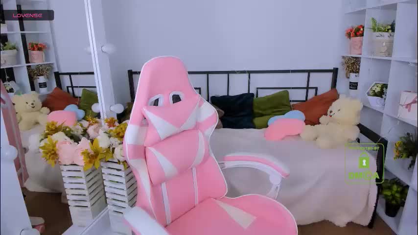 elma_lily Live Sex February 2, 2026